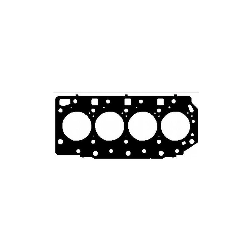 USZCZELKA GŁOWICY BGA CH0584B KIA 2.5CRDI 02-