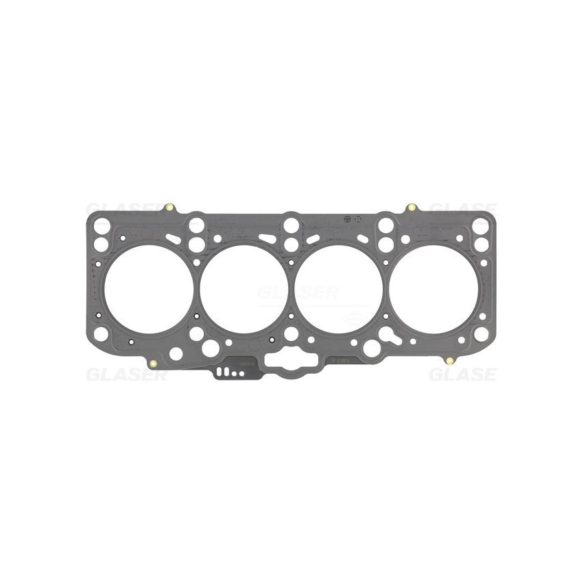 USZCZELKA GŁOWICY GLASER H18008-10 VW 2.0D 05-