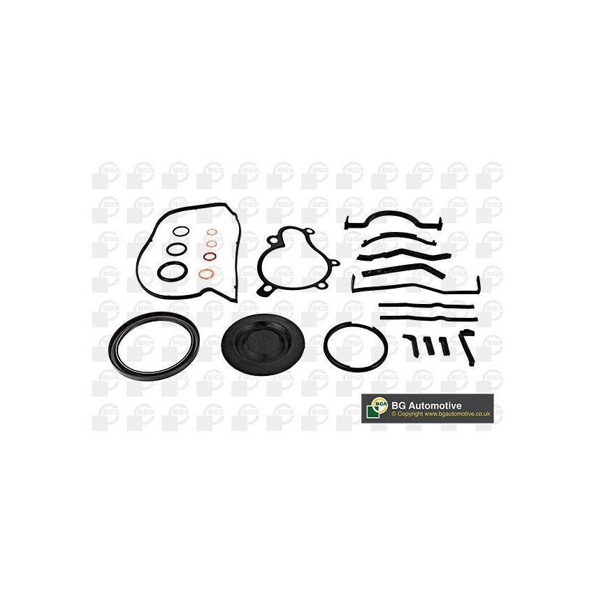 KOMPLET USZCZELEK BLOKU BGA CK5584 HYUNDAI 2.0CRDI 00-