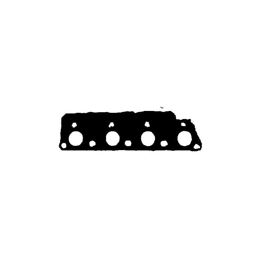 USZCZELKA KOLEKTORA WYDECHOWEGO BGA MG7392 HYUNDAI 1.3-1.5 92-12