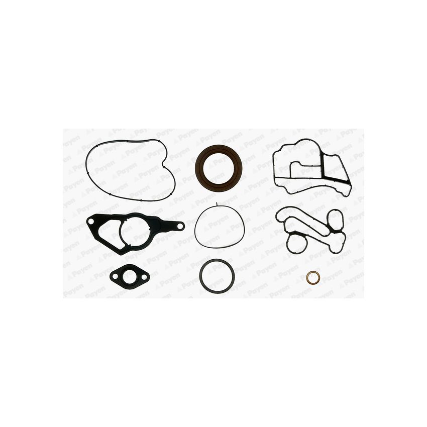 KOMPLET USZCZELEK BLOKU PAYEN EG8790 MERCEDES 16V 1.8 02-