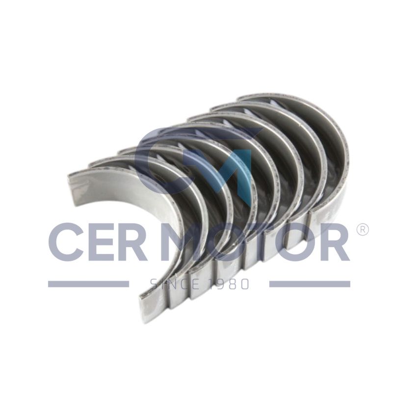 PANEWKI KORBOWODOWE BEP 30/3-153 STD PERKINS 1104C-44TA  - 