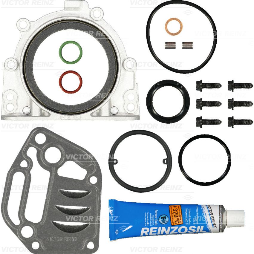 KOMPLET USZCZELEK BLOKU VICTOR REINZ 08-35053-03 VW 1.6 BGU GOLF 02-
