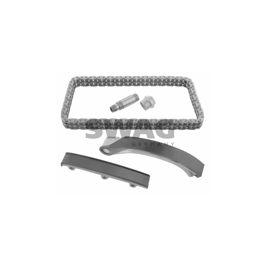 ZESTAW ROZRZĄDU ŁAŃCUCHOWEGO SWAG 99130444 OPEL 2.0-2.2 98-
