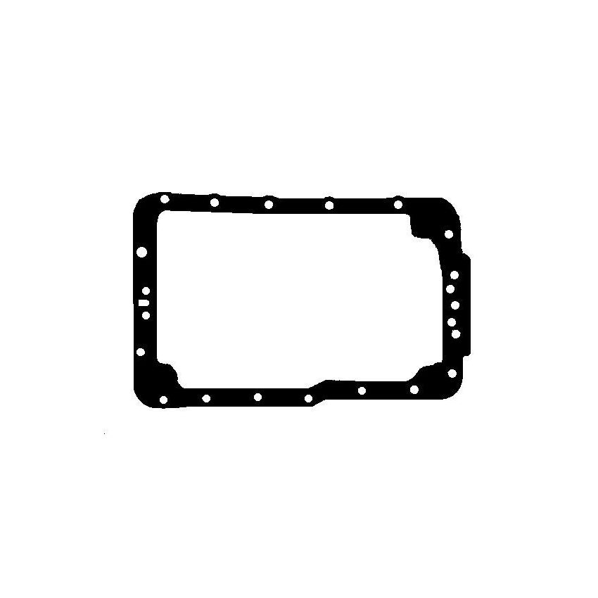 USZCZELKA MISKI OLEJU BGA OPEL 0308 ROVER 2.0D 20T2N 95-