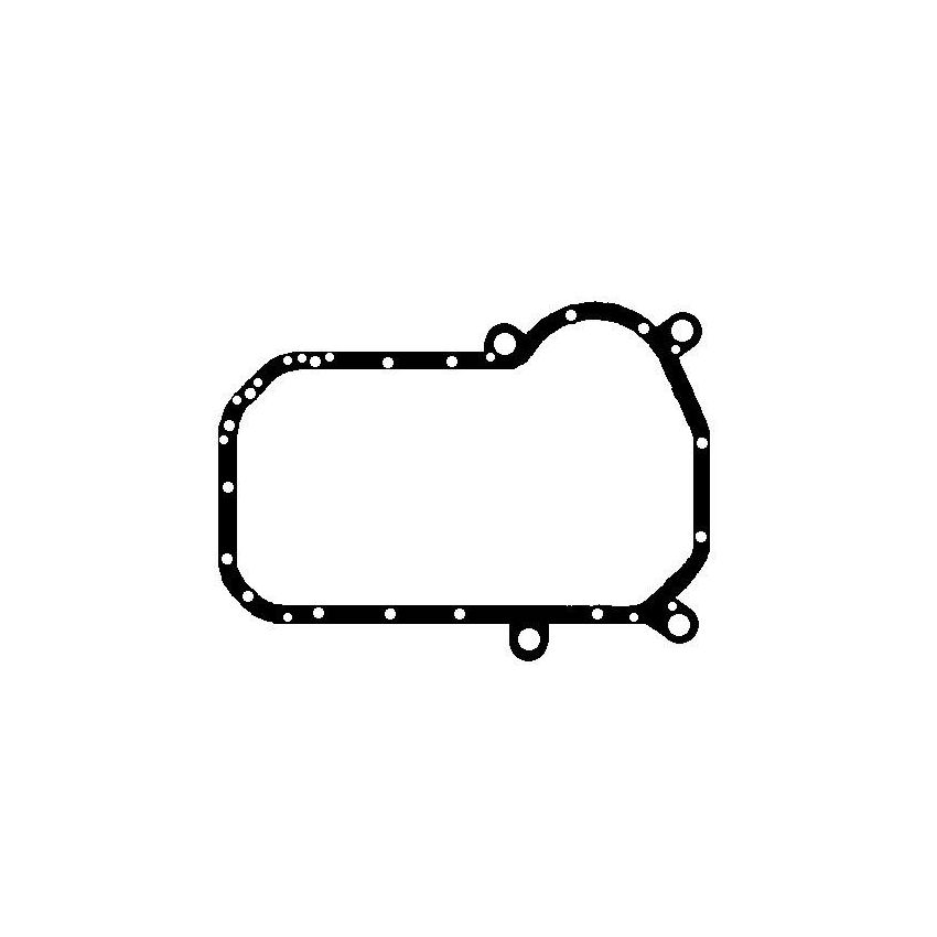 USZCZELKA MISKI OLEJU BGA OPEL 0363 VW 1.6 ADP 96-