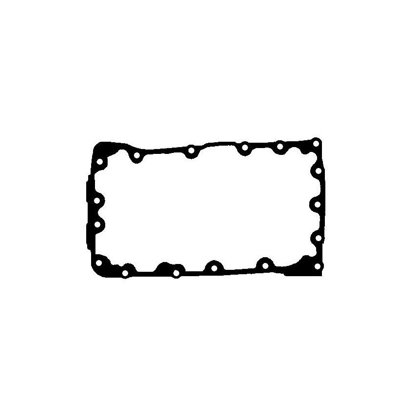 USZCZELKA MISKI OLEJU BGA OPEL 0365 ROVER 2.0D 20T2N 95-