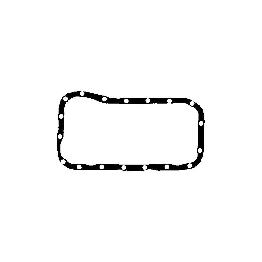 USZCZELKA MISKI OLEJU BGA OPEL 3399 FIAT 1.4-2.0 76-00