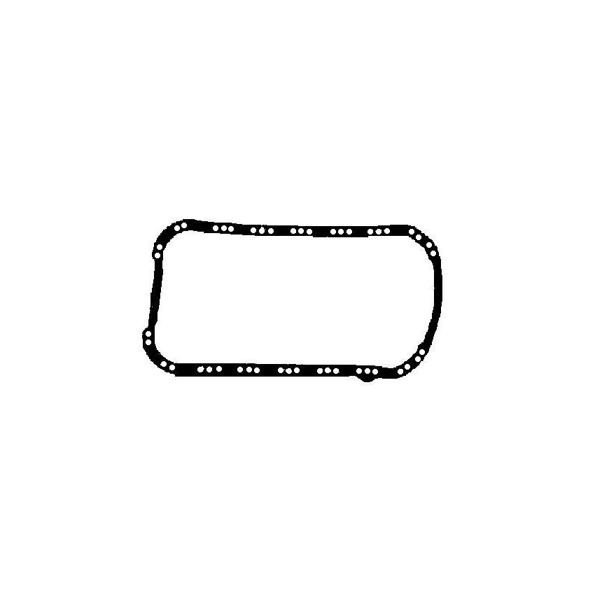 USZCZELKA MISKI OLEJU BGA OPEL 4344 HONDA 1.2-1.6 83-03