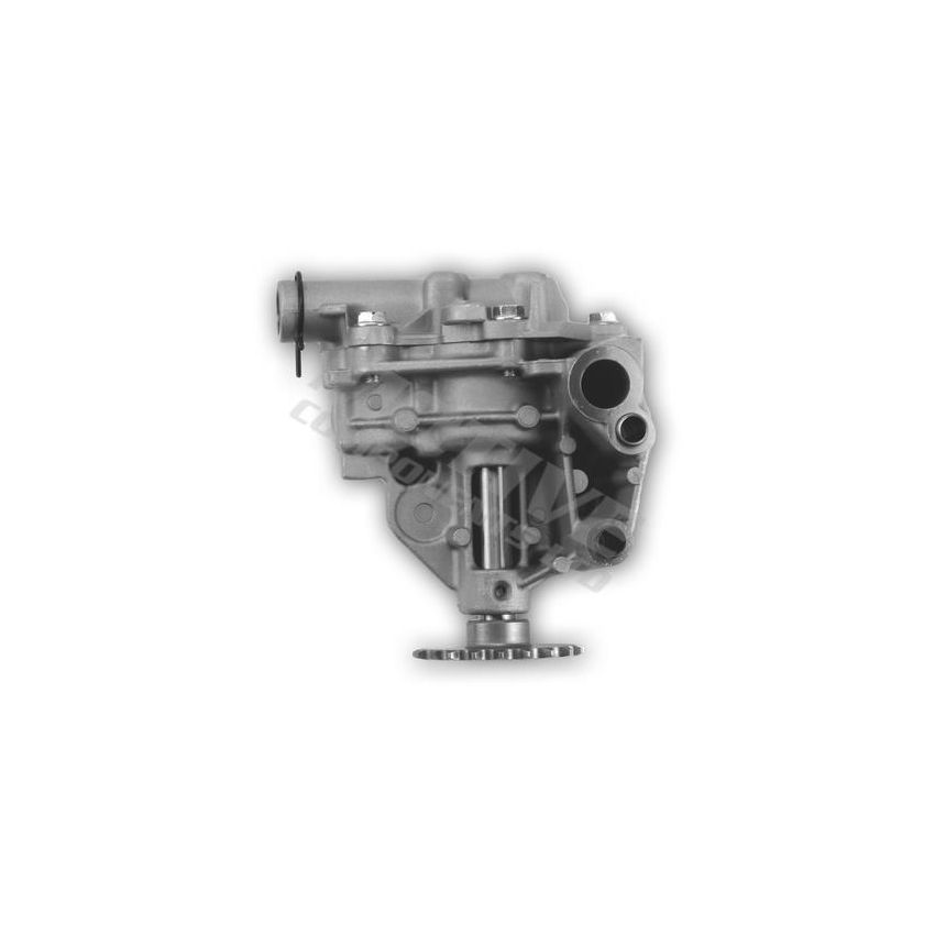 USZCZELKA MISKI OLEJU BGA OPEL 8316 VW 997cc LUPO /OHV/ 98-