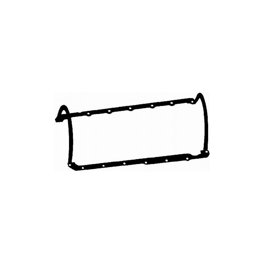 USZCZELKA MISKI OLEJU BGA OPEL 8328 FORD 1.0-1.6 96-08