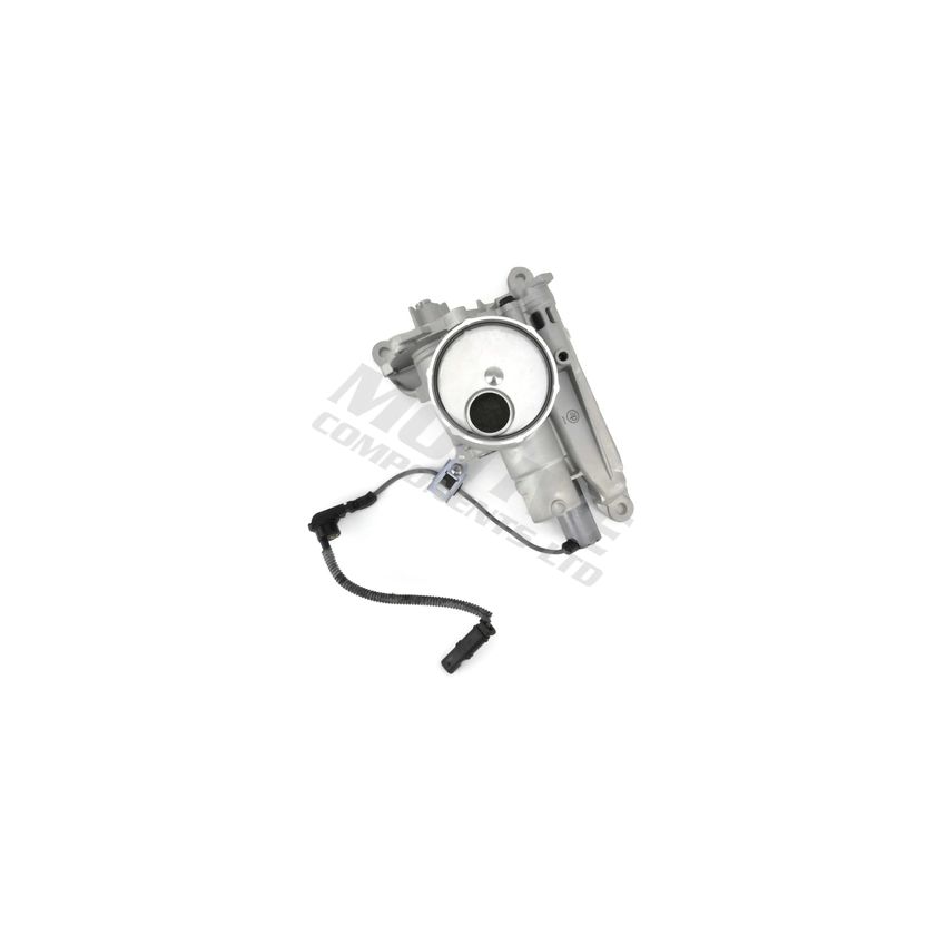 USZCZELKA MISKI OLEJOWEJ BGA OPEL 8344 ROVER 1400 16V MINI ONE 00-