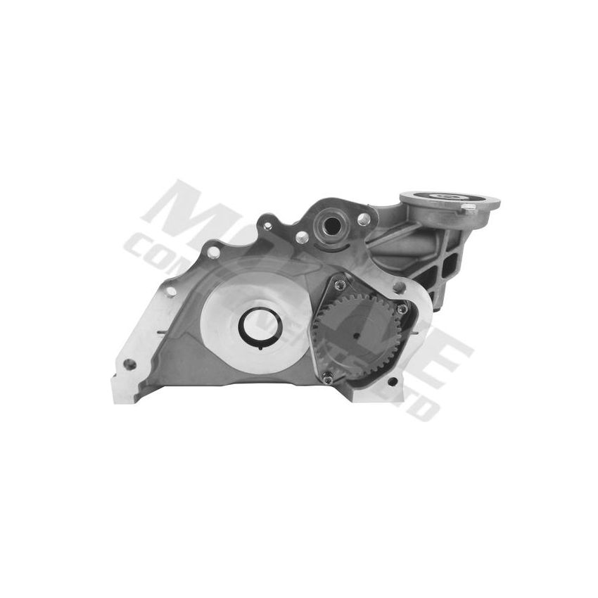 USZCZELKA MISKI OLEJU BGA OPEL 8351 OPEL 1.6-1.7D 89-