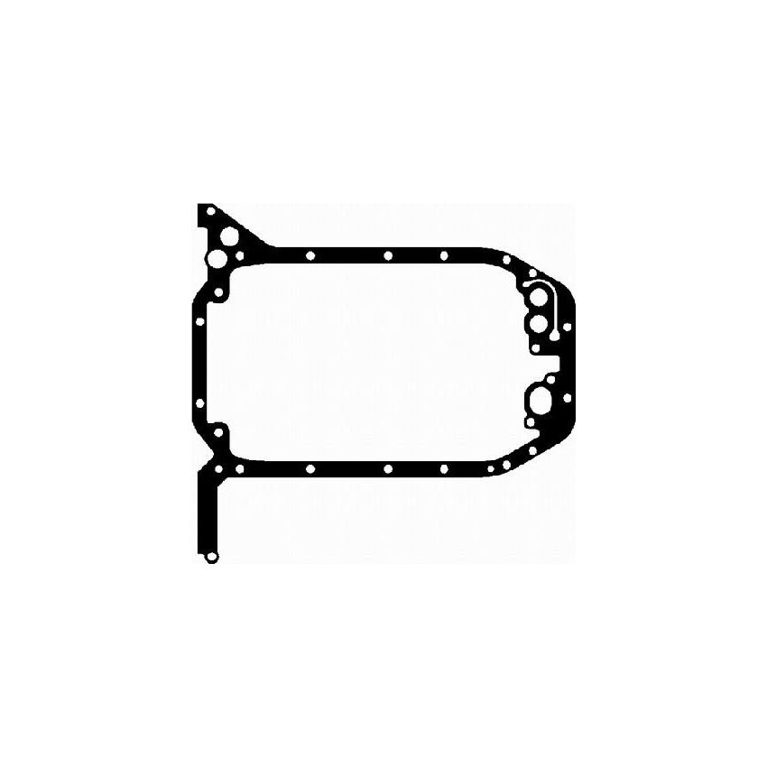 USZCZELKA MISKI OLEJU BGA OPEL 9304 VW 2.4-2.8 95-05
