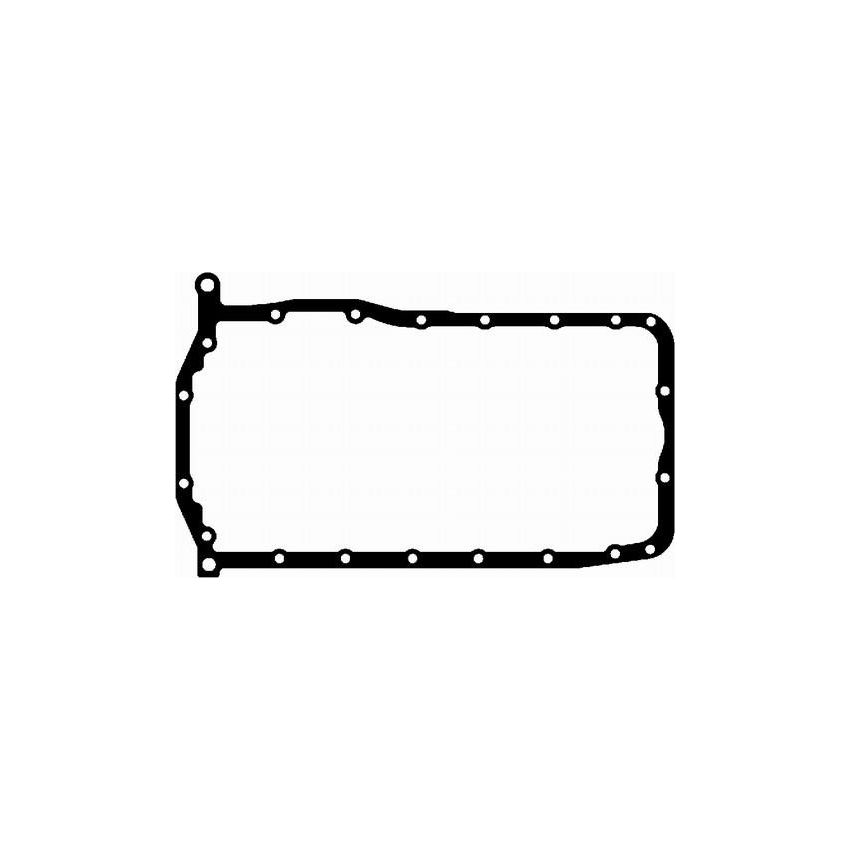 USZCZELKA MISKI OLEJU BGA OPEL 9307 VW 1.8 97-10
