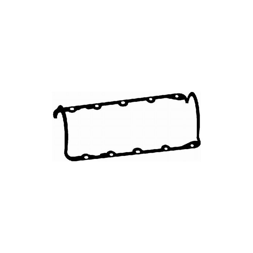 USZCZELKA MISKI OLEJU BGA OPEL 9331 FORD 1.6-2.0 98-13