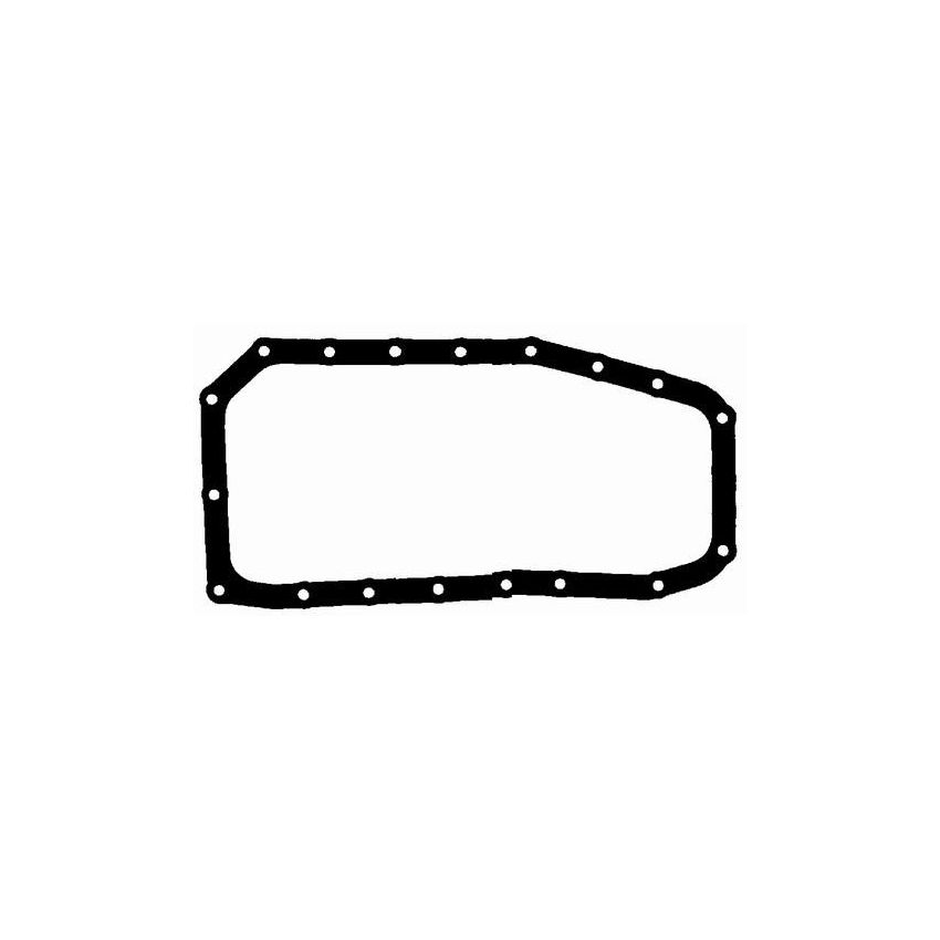 USZCZELKA MISKI OLEJU BGA OPEL 9365 FIAT 2.8 96-