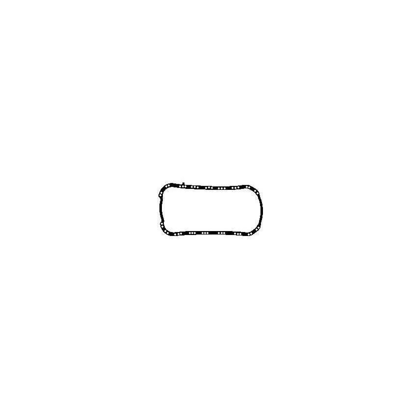 USZCZELKA MISKI OLEJOWEJ BGA OPEL 9394 HONDA 1.3-1.7 94-05