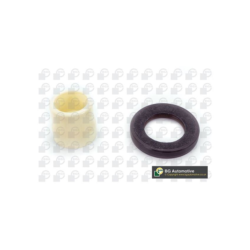 USZCZELNIACZ WAŁKA SIMMERING BGA OS0358 FORD 1.8TDCI 00-