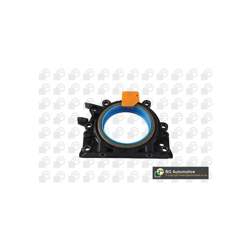 USZCZELNIACZ WAŁU TYŁ SIMMERRING BGA OC6335 VW 1.9-2.0 03-