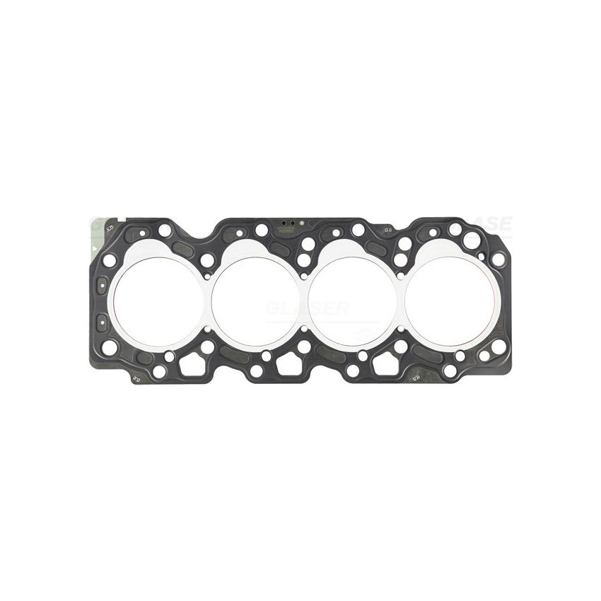 USZCZELKA GŁOWICY GLASER H01063-00 TOYOTA 2.0TD AVENSIS 1 97-