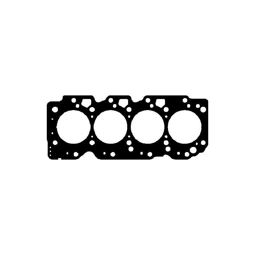 USZCZELKA GŁOWICY CORTECO 414820P TOYOTA 2.0TD AVENSIS 1 97-