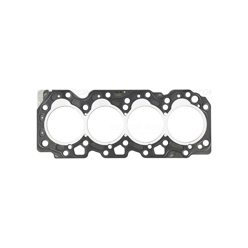 USZCZELKA GŁOWICY VICTOR REINZ 61-53150-00 TOYOTA 2.0TD AVENSIS 1 97-
