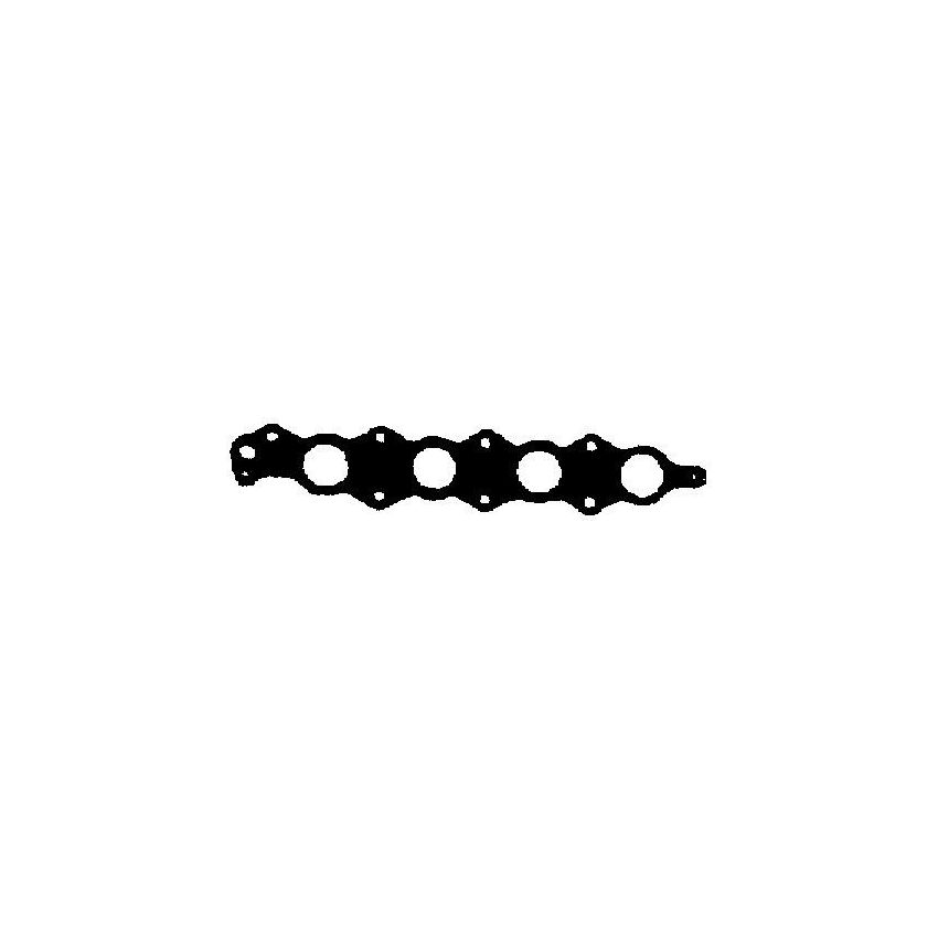 USZCZELKA KOLEKTORA WYDECHOWEGO BGA MG8397 SUZUKI 1590cc G16B 89-