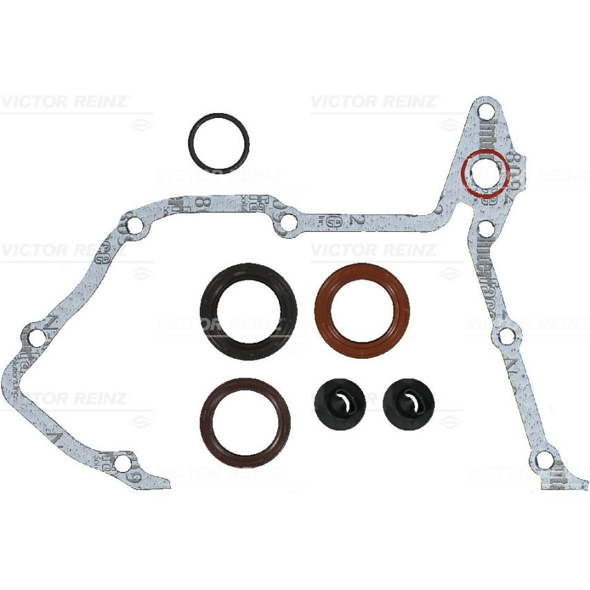 KOMPLET USZCZELEK BLOKU VICTOR REINZ 08-35757-01 FIAT 1998c MAREA 20V 95-