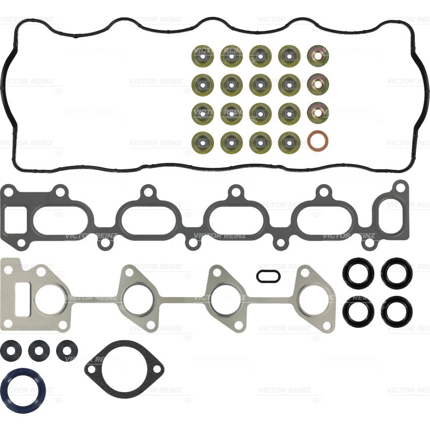 KOMPLET USZCZELEK GŁOWICY VICTOR REINZ 02-53447-01 HYUNDAI 2.0CRDI 00-