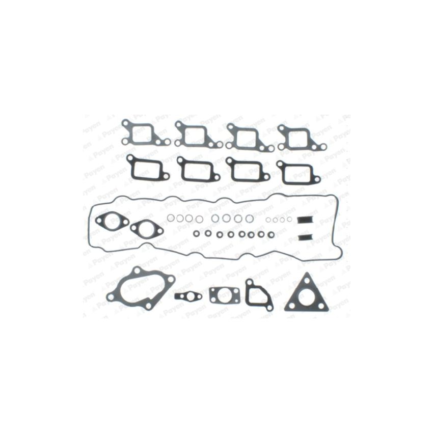 KOMPLET USZCZELEK GŁOWICY PAYEN CA5021 MITSUBISHI 2.8TD 4M40T 94-