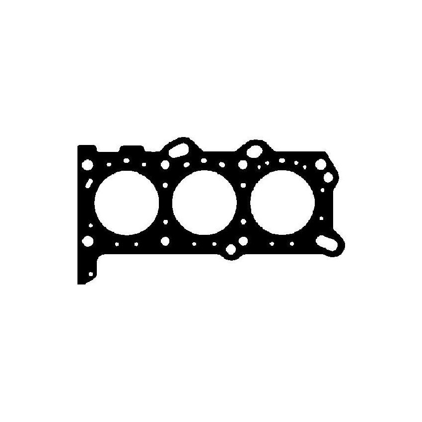 USZCZELKA GŁOWICY CORTECO 414395P SUZUKI 2494cc H25A 24V 98-