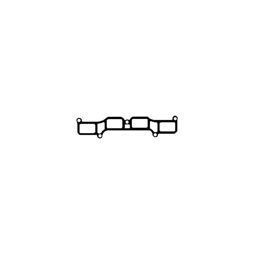USZCZELKA KOLEKTORA SSĄCEGO BGA AG8898 CHRYSLER 2.4 95-01
