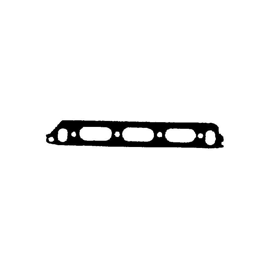 USZCZELKA KOLEKTORA SSĄCEGO BGA MG5308 MERCEDES 1.9-2.4D 59-96