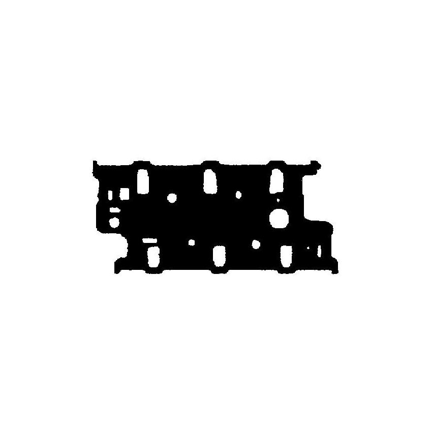 USZCZELKA KOLEKTORA SSĄCEGO BGA MG0340 FORD 2.4-2.9 86-98