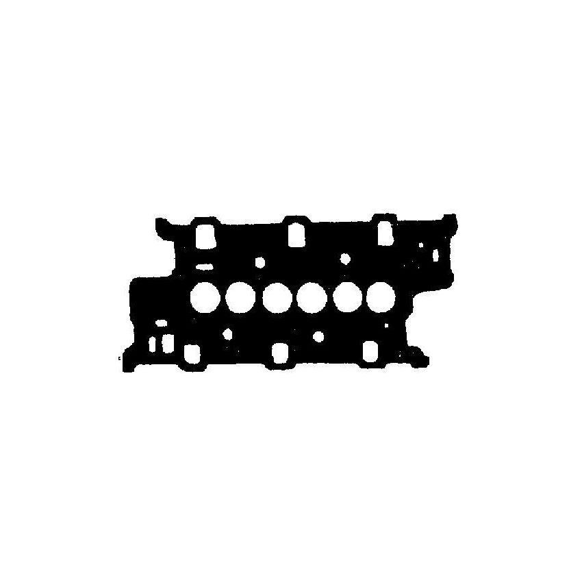 USZCZELKA KOLEKTORA SSĄCEGO BGA MG0348 FORD 2.8 77-89