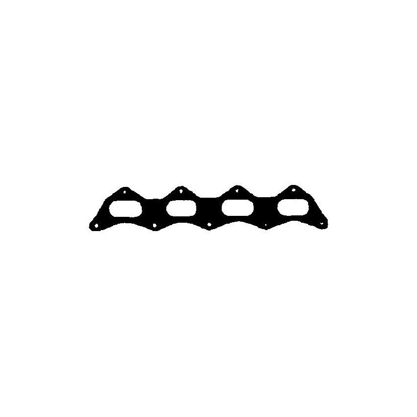 USZCZELKA KOLEKTORA WYDECHOWEGO BGA MG9331 FIAT 1.8-2.0 89-96