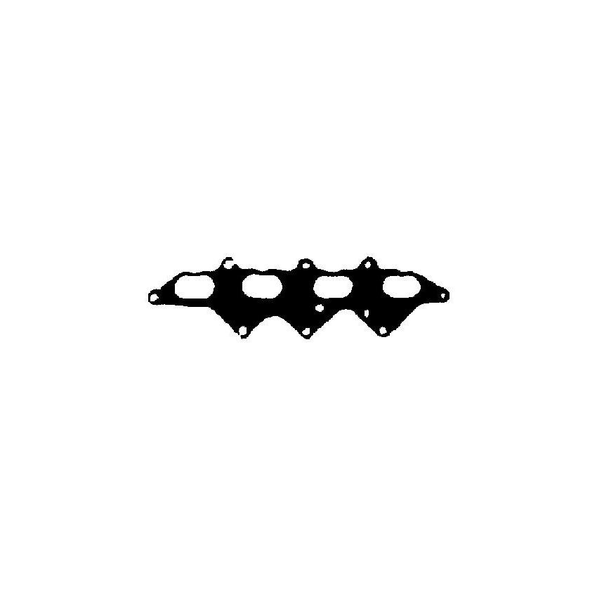 USZCZELKA KOLEKTORA SSĄCEGO BGA MG9321 FORD 1.6-2.0 92-02