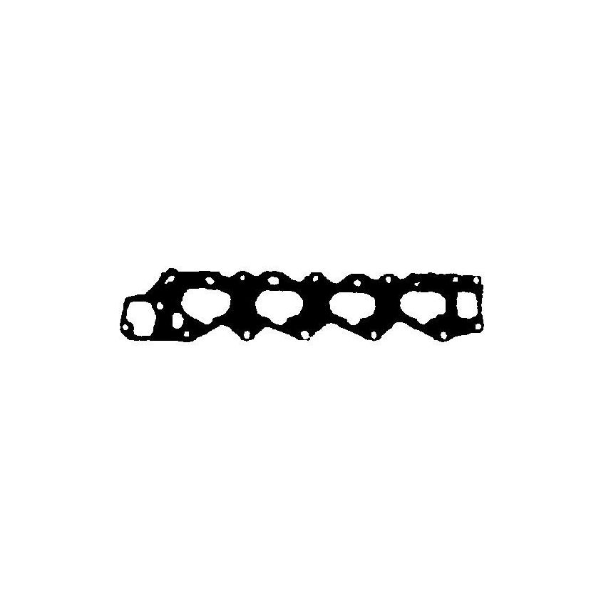 USZCZELKA KOLEKTORA SSĄCEGO BGA MG8389 DAIHATSU 1.3-1.6 88-