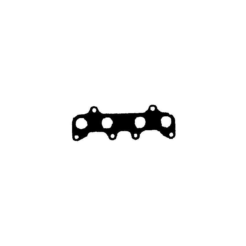 USZCZELKA KOLEKTORA WYDECHOWEGO BGA MG6517 TOYOTA 1.3 4E-FE 90-