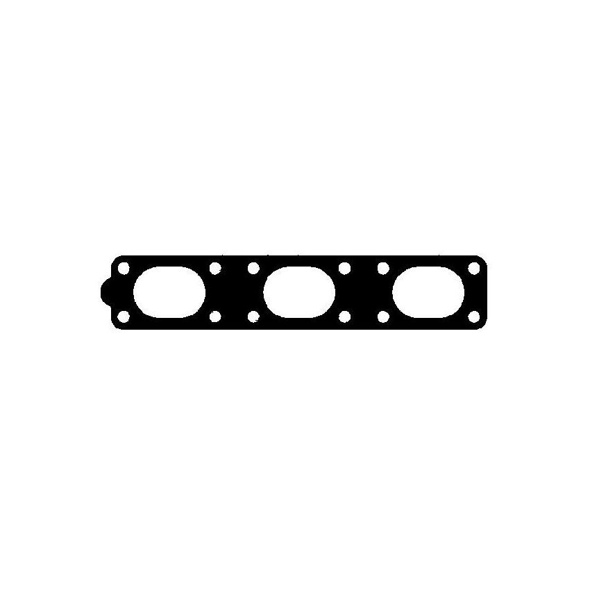 USZCZELKA KOLEKTORA WYDECHOWEGO BGA MG5565 BMW 2.0-3.2 94-3.2