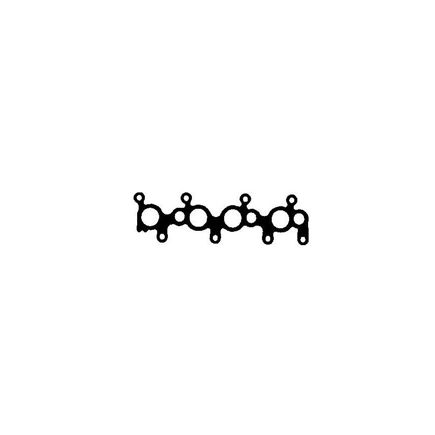 USZCZELKA KOLEKTORA SSĄCEGO BGA MG5580 MAZDA 1.1-1.3 92-