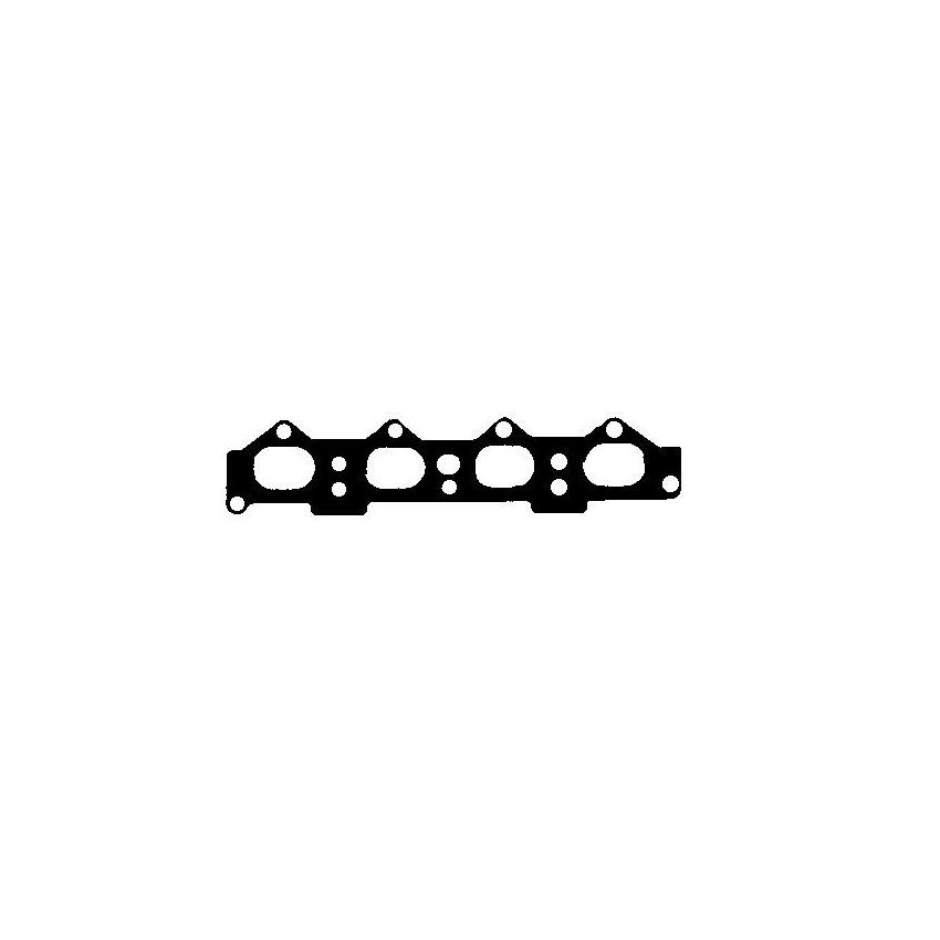 USZCZELKA KOLEKTORA WYDECHOWEGO BGA MG5548 HYUNDAI 1.6-2.0 95-