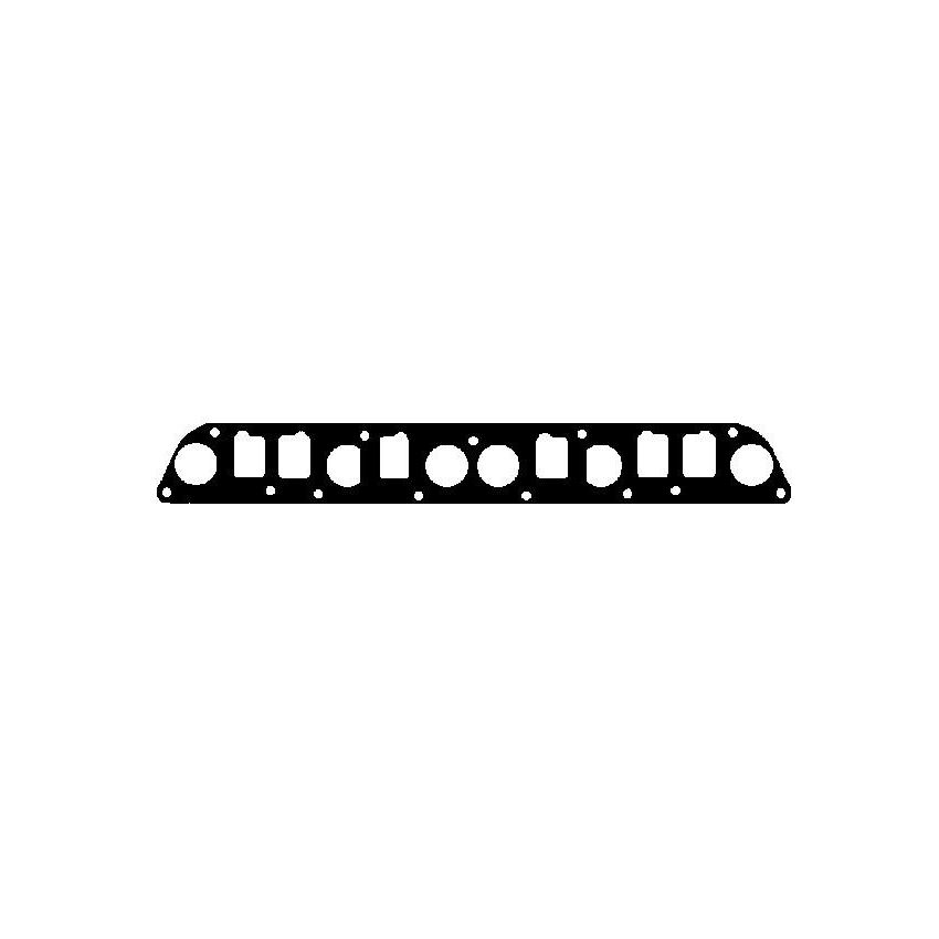 USZCZELKA KOLEKTORA SSĄCEGO BGA MG4564 JEEP 4.0 91-08