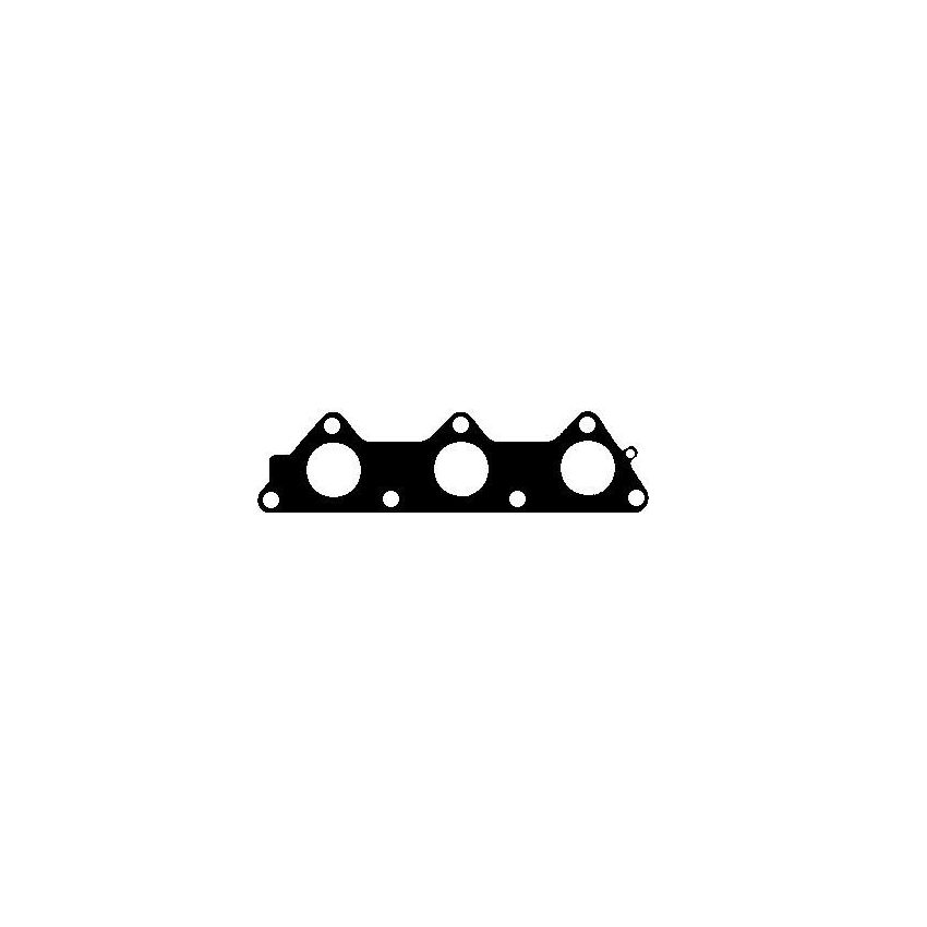 USZCZELKA KOLEKTORA WYDECHOWEGO BGA MG4524 MITSUBISHI 3.0-3.5 94-