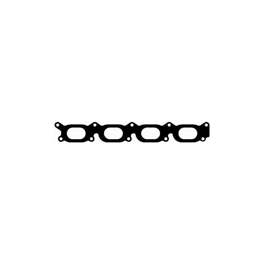 USZCZELKA KOLEKTORA SSĄCEGO BGA MG2516 VW 20V 1.8 91-