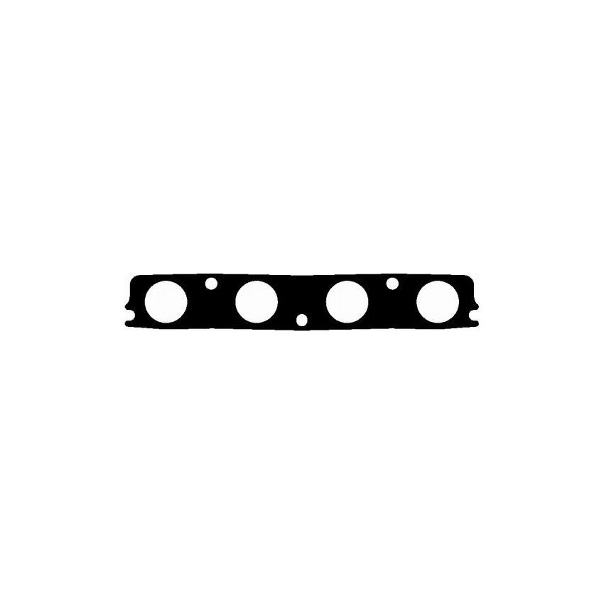 USZCZELKA KOLEKTORA WYDECHOWEGO BGA MG1559 ROVER 1.8 16V 18K16 95-