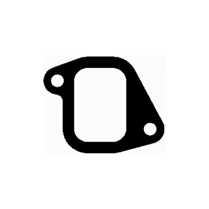USZCZELKA KOLEKTORA WYDECHOWEGO BGA MG1579 OPEL 3.0DTI 98-