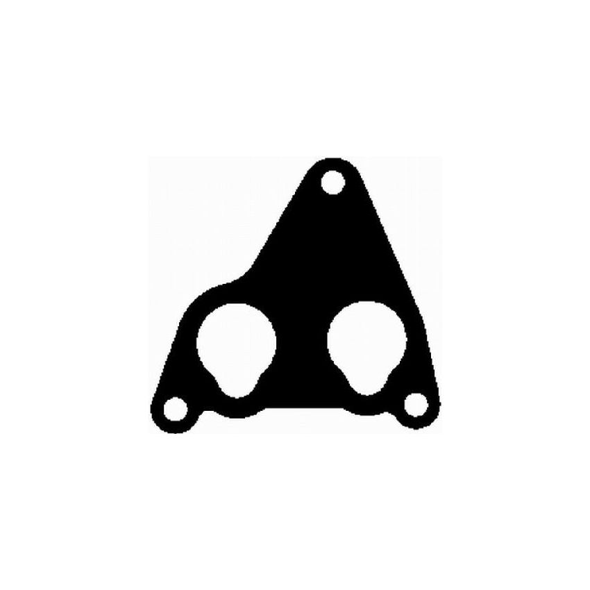 USZCZELKA KOLEKTORA SSĄCEGO BGA MG1543 VW 1.4 98-02
