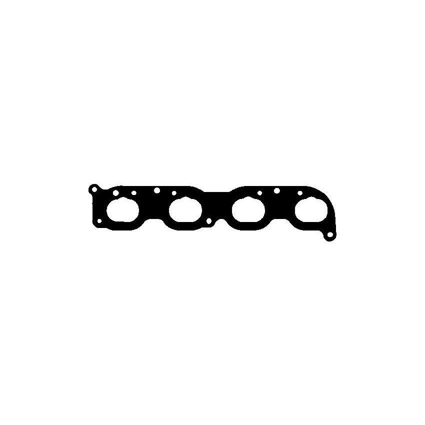 USZCZELKA KOLEKTORA SSĄCEGO BGA MG8530 VOLVO 1.6 16V 00-